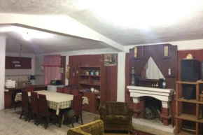 Bonita casa de campo para familia y amigos